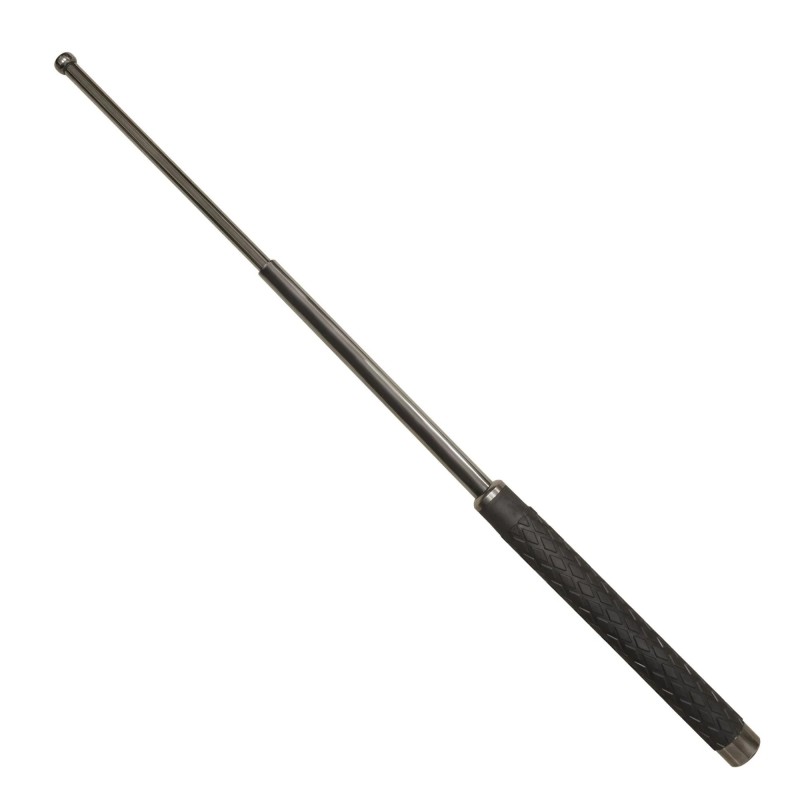 Powerful Expandable Baton – Law Enforcement Grade Defense Tool