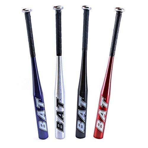 34" Aluminum Baseball Bat – Durable, Lightweight & Game-Ready