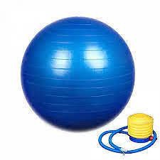 Anti-Burst Yoga Ball Gym Ball –65cm,75cm,85cm